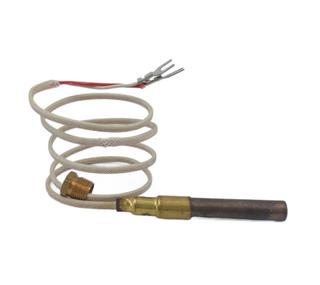 SINOPTS Thermocouple Temperature Sensor Thermocouple for Gas Cooker