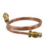 Gas Heater Parts of Thermocouple 45CM