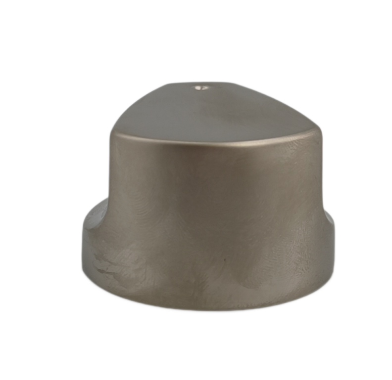 SINOPTS Oven Thermostat Control Button Metal Rotary Switch Knob