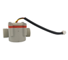 SINOPTS Gas wall-hung water heater thermostat inlet valve water flow sensor