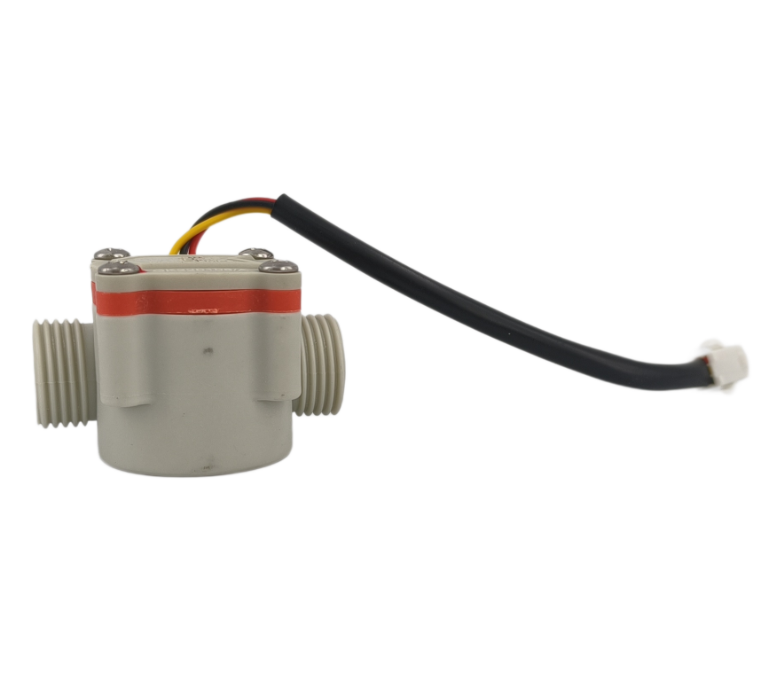 SINOPTS Gas wall-hung water heater thermostat inlet valve water flow sensor