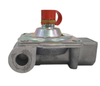 SINOPTS Die Cast Aluminum Gas Pressure Regulator Valve