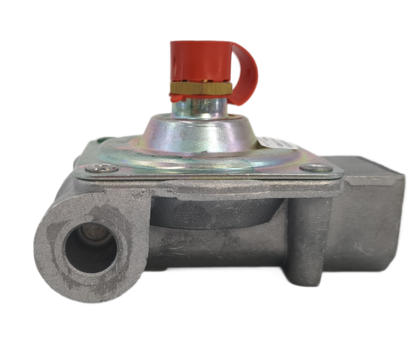 SINOPTS Die Cast Aluminum Gas Pressure Regulator Valve