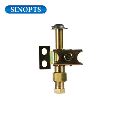 HOBART LP Pilot Jet 00-739985-2 Gas Chargrill Pilot Assembly Injector Char Grill - Foto 3