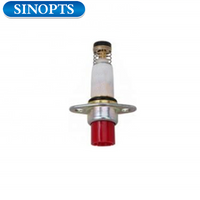 Sinopts kitchen appliances parts of universal gas control magnet valve for oven 