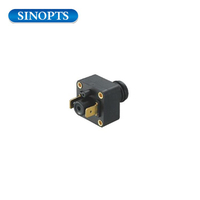 adjustable pressure switch for gas boiler water pump