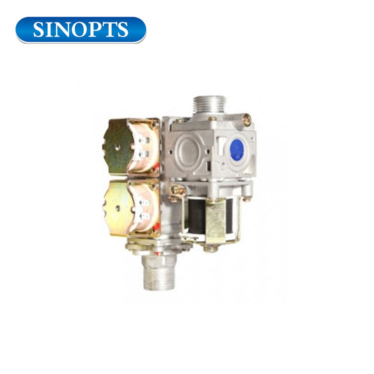 Magnetic Gas Proportional Valve