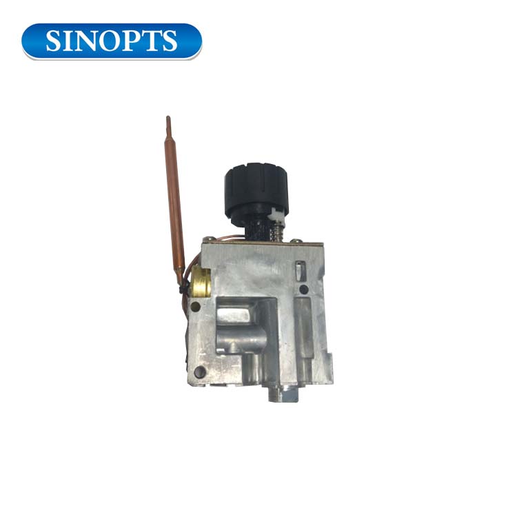 8-33 Degree Gas Heater Thermostat Valve As 630 EUROSIT