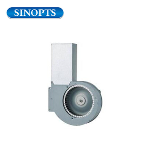 High Quality Stable Gas Blower Fan