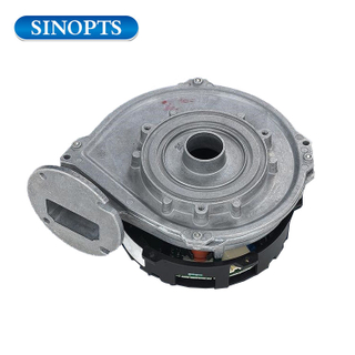 DC Premixed Blower Fan