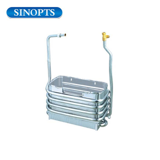 Wholesale Gas Water Heater Exchanger 