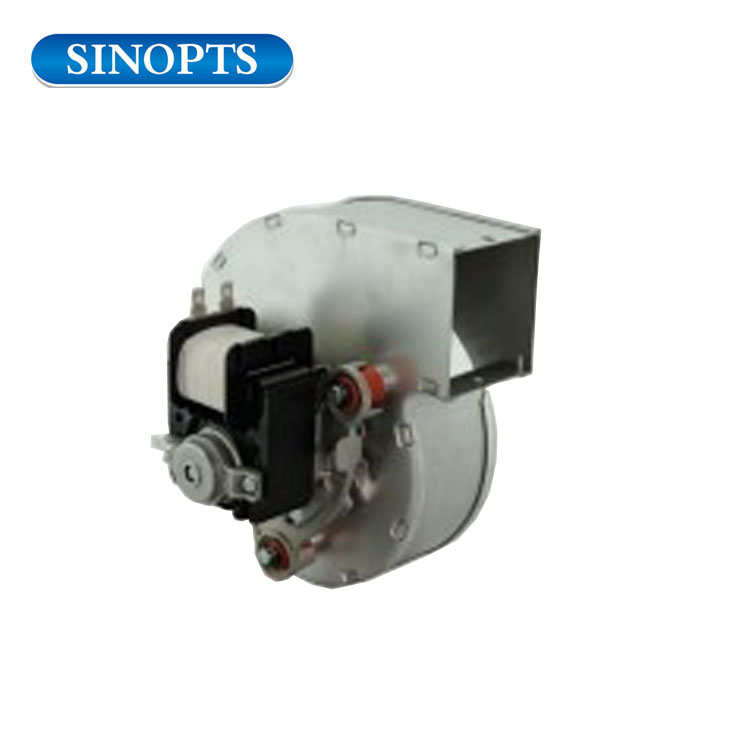 Single outlet metal boiler blower fan Buy combi boiler fan, blower