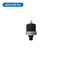 hot water heater gas pressure switch