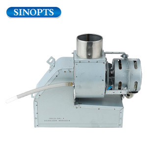 Gas Blower Fan with High Quality