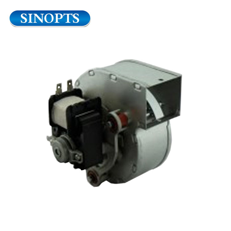 Exhaust Blower Fan for Combi Boiler with Hall Sensor