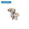 Gas Furnaces Sectional Gas Proportional Valve