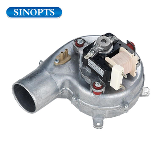 Hot Sales Centrifugal Blower Fan for Boiler