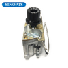 100-340 ℃ Gas combination thermostatic gas control valve