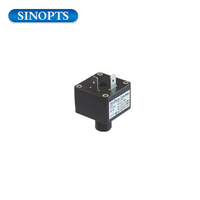 pressure switch for water heater