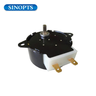 Microwave Oven Turntable Synchronous Motor