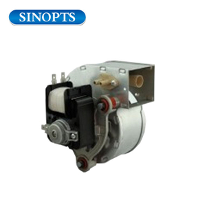 40W AC low noise electric small blower fan 220V 