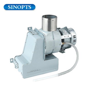 AC High Quality Gas Blower Fan