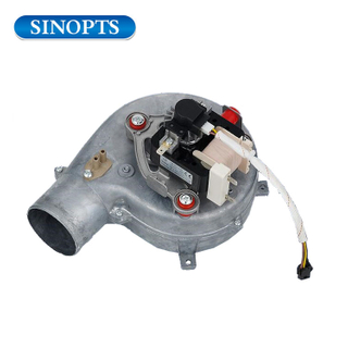 Gas Blower for Combi Boiler 