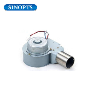 Horizontal Exhaust Blower Fan for Combi Bolier