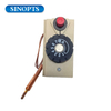 8-33 ℃ Sinopts Gas Heater Temperature Controller Thermostat Valve