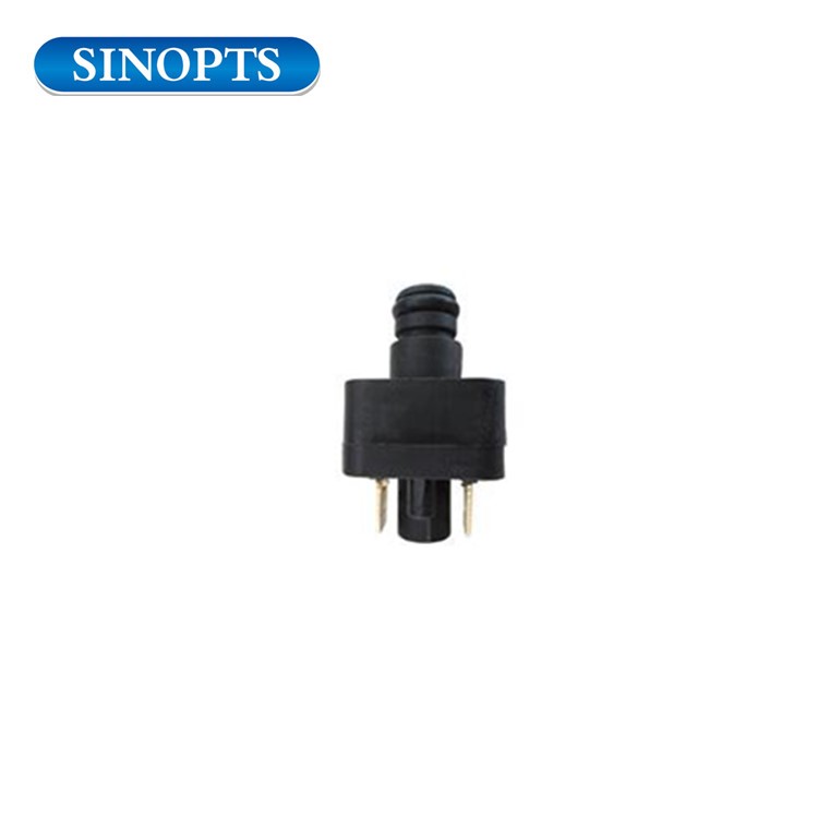 gas water heater water level pressure switch