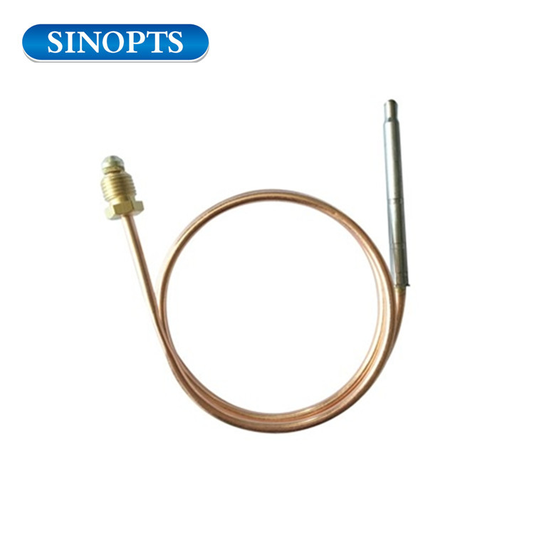 Sinopts temperature sensor gas heater thermocouple