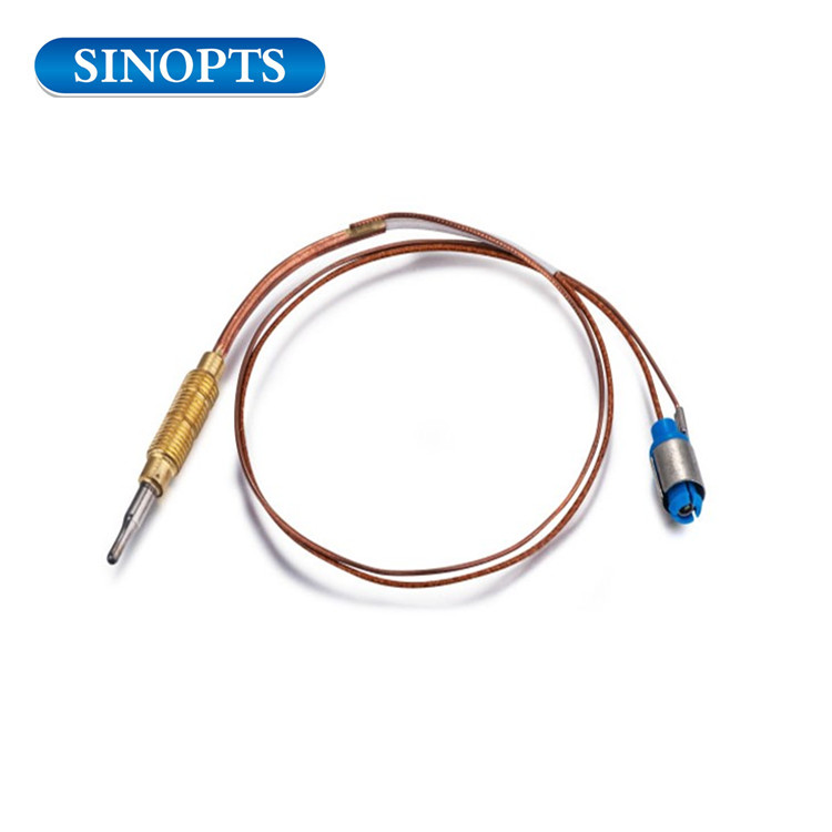 Sinopts gas oven thermocouple M9*1