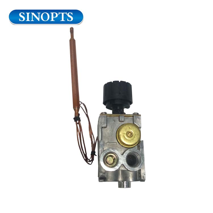 8-33 Degree Gas Heater Thermostat Valve As 630 EUROSIT