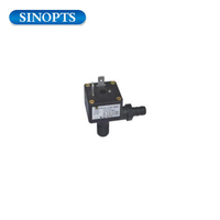 pressure switch for gas water heater pump