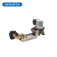  High Quality Low Side Water Pump