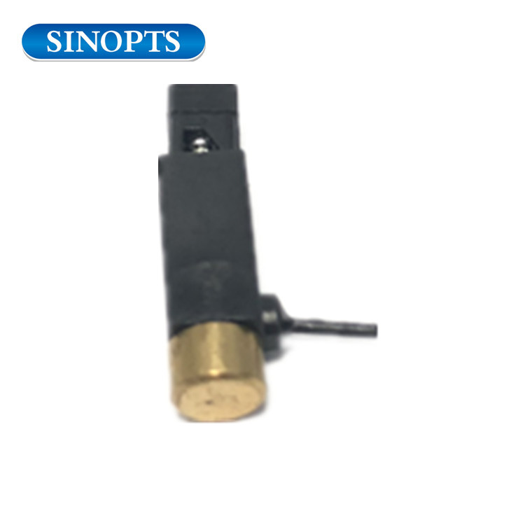 Piezo spark igniter for gas cooker parts