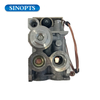 40-80℃ Sinopts Gas Water Heater Boiler Temperature Controller valve