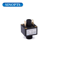 gas boiler water heater water differential pressure switch