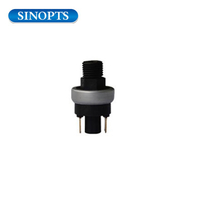 water pressure differential switch for gas boiler