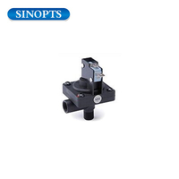 low water pressure switch for boiler