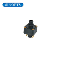 gas boiler water pressure switch