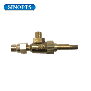 LPG Gas boiler parts gas safety valve