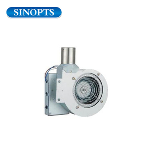  Aluminum Blower Fan for The Boiler